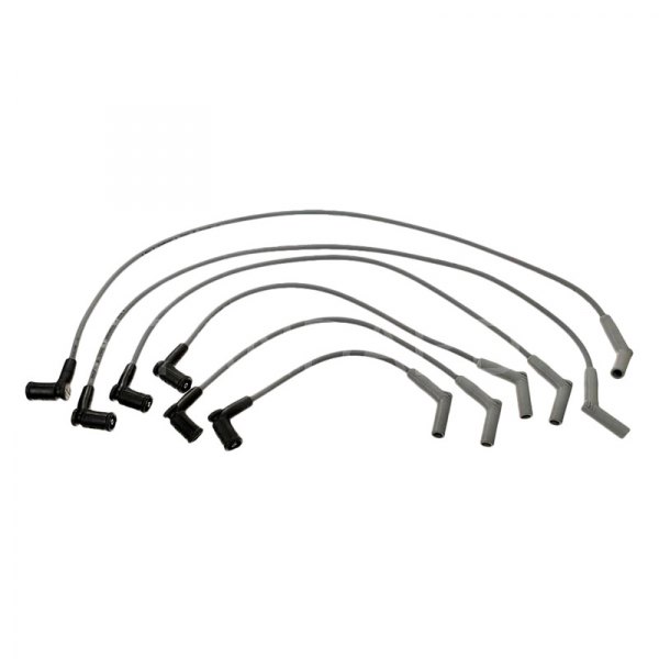 6687 Spark Plug Wire Set for 2001-2007 Ford Taurus