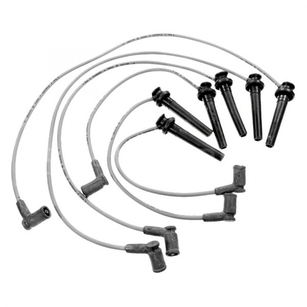 6688 Spark Plug Wire Set for 2001-2003 Ford Taurus