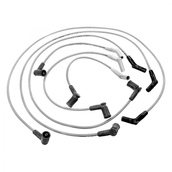 6693 Spark Plug Wire Set for 2001-2003 Ford Windstar