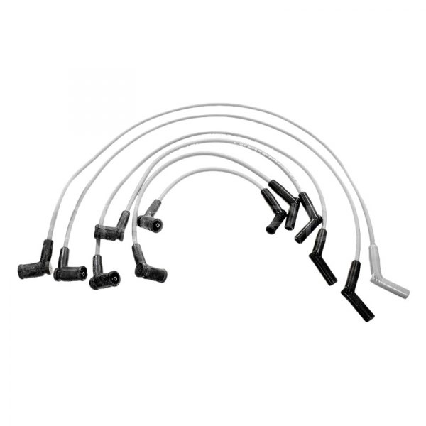 26687 Spark Plug Wire Set for 2001-2007 Ford Taurus