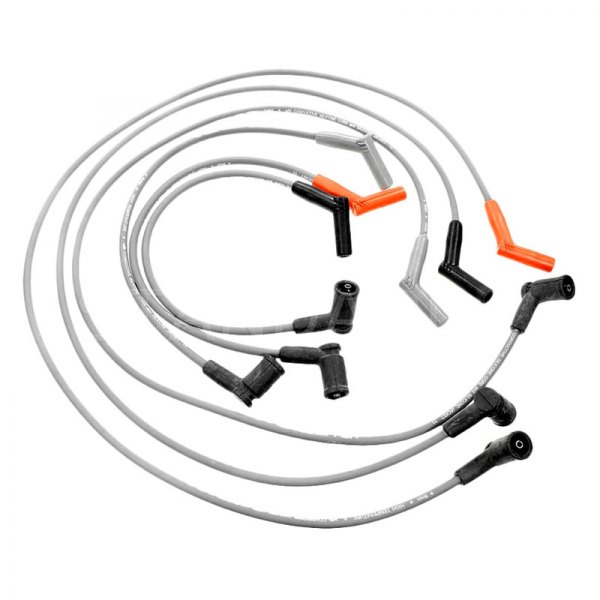 26691 Spark Plug Wire Set for 2001-2004 Ford F150