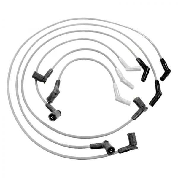 26693 Spark Plug Wire Set for 2001-2003 Ford Windstar