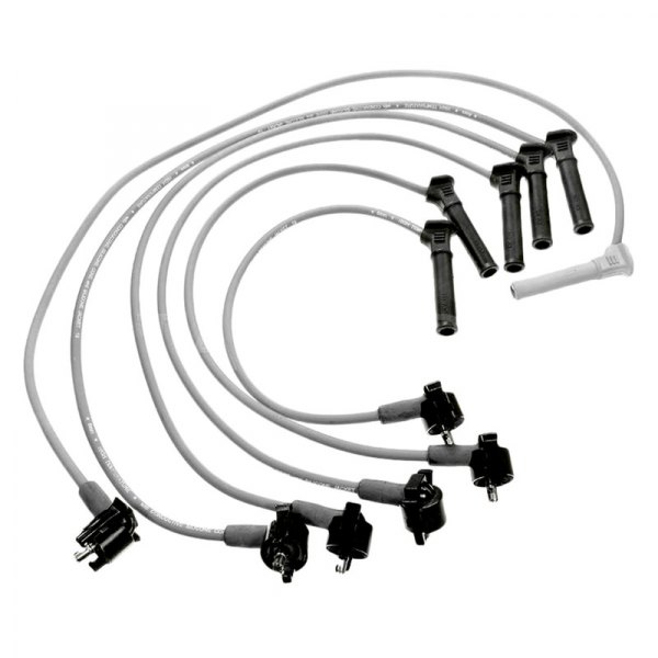 Spark Plug Wire Set for 2002-2010 Ford Explorer