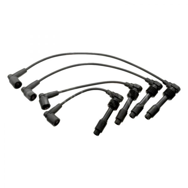 27569 Spark Plug Wire Set for 2004-2008 Suzuki Forenza