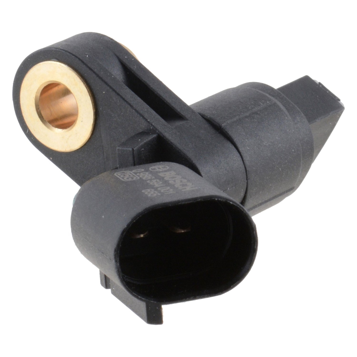 986594001 Front ABS Wheel Speed Sensor for 2000-2006 Audi TT