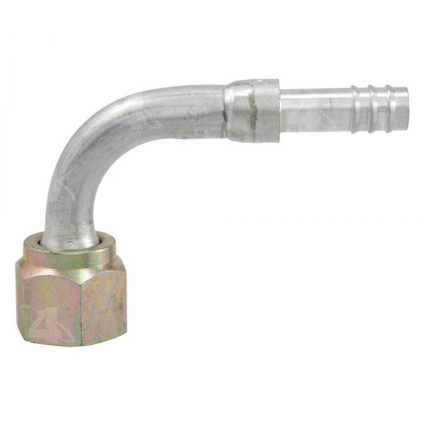 Four Seasons 13620 Air Compressor Fitting for 2009-2013 Infiniti FX50