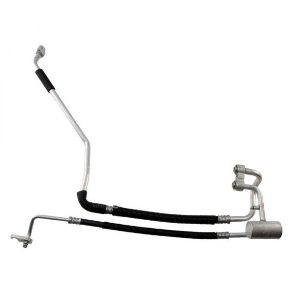 Four Seasons 66642 Hose Assembly for 2003-2005 Buick Park Avenue