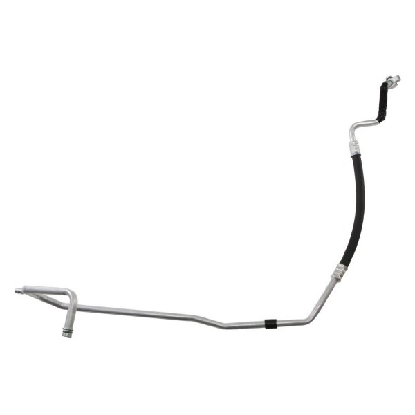 Four Seasons 66233 Hose Assembly for 2006-2007 Subaru Impreza