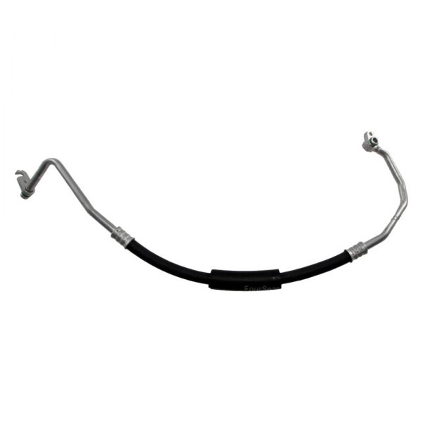 Four Seasons 66241 Hose Assembly for 2010-2011 Subaru Legacy
