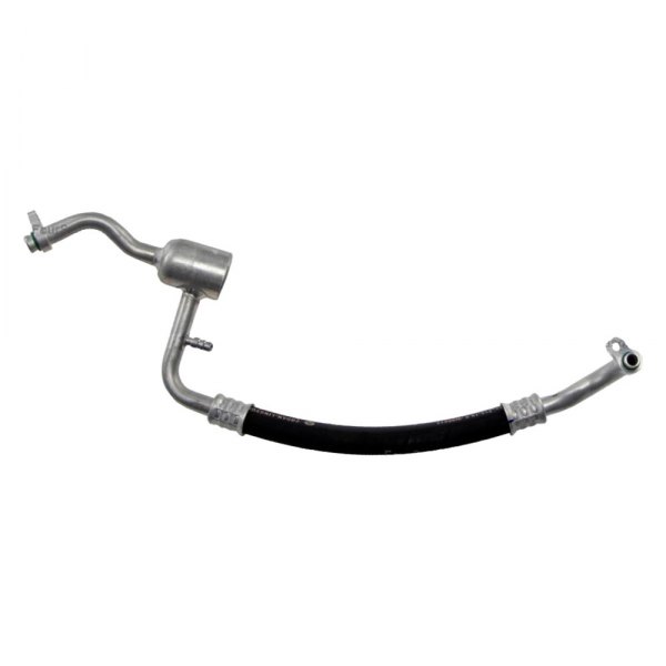 Four Seasons 66283 Hose Assembly for 2009 Kia Borrego