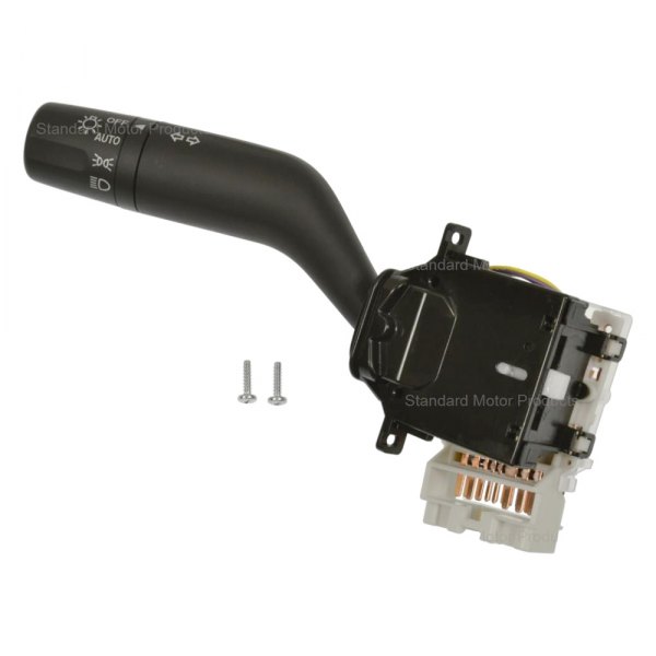 CBS2435 Dimmer Switch for 2010 Mazda CX7, Black
