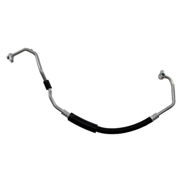 Four Seasons 66249 Hose Assembly for 2008-2009 & 2011-2014 Subaru Impreza