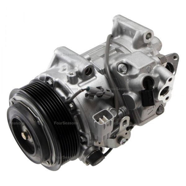 Four Seasons 198309 New AC Compressor for 2013-2015 Lexus GS350