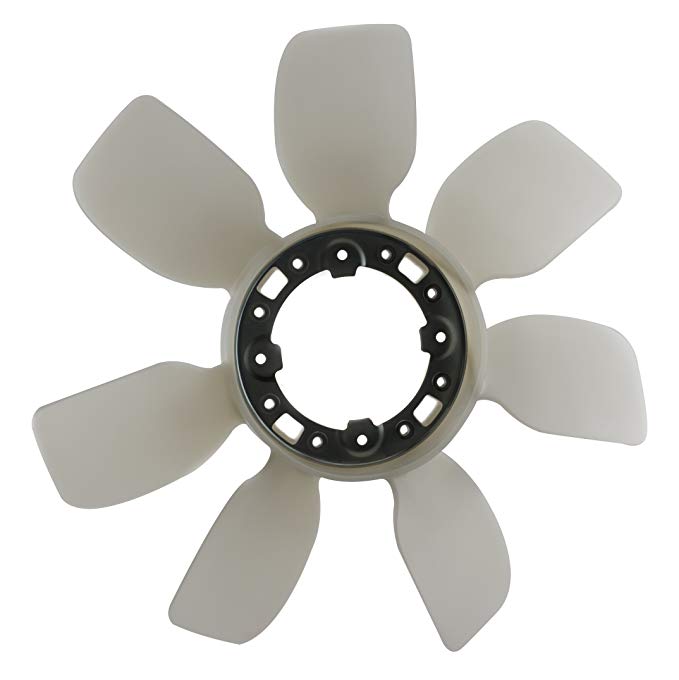 FNT005 Engine Cooling Fan Blade for 1996-2002 Toyota 4Runner