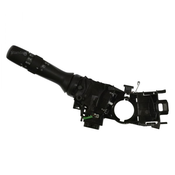 CBS2438 Dimmer Switch for 2014-2016 Subaru Forester, Black