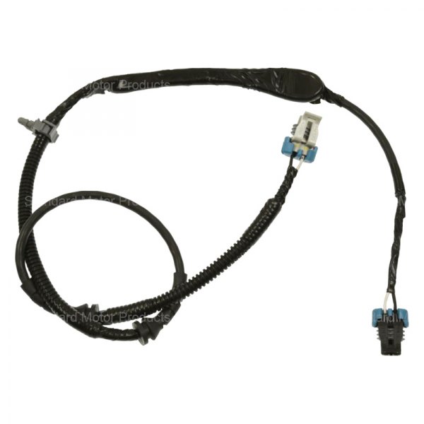 ALH261 Front ABS Sensor with Harness for 2000-2005 Buick LeSabre