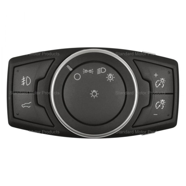 HLS1747 Dimmer Switch for 2015-2017 Ford Focus, Black