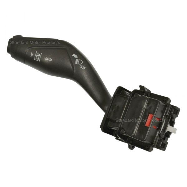 CBS2429 Dimmer Switch for 2015-2019 Ford Edge, Black