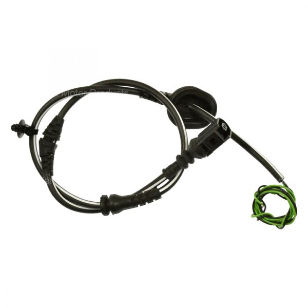 ALH193 Front Right ABS Sensor with Harness for 2009-2011 & 2014 Volkswagen Jetta