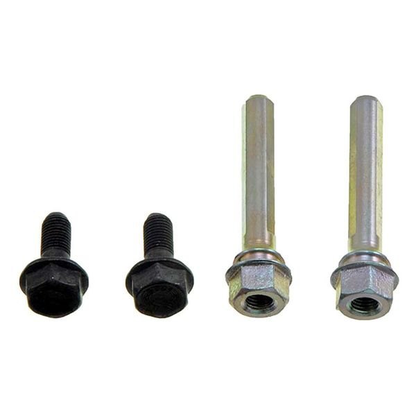 Dorman HW14136 Front Disc Brake Caliper Bolt for 2001-2009 Toyota Prius