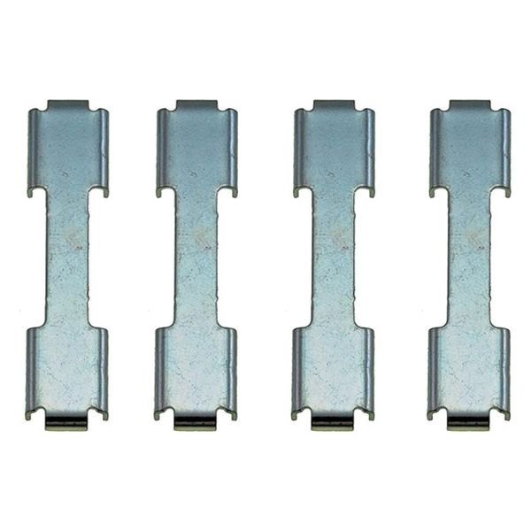 Dorman HW5650 Front Disc Brake Hardware for 1998-2002 Blue Bird All American FE