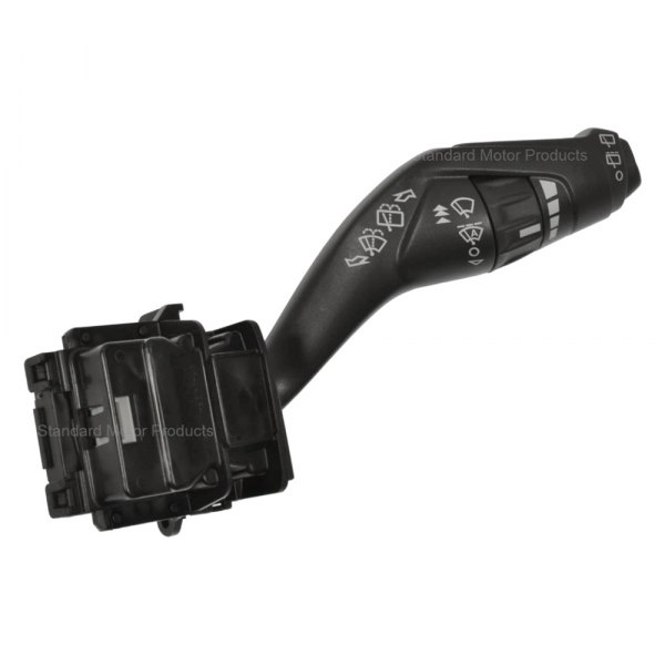WP643 Brake Light Switch for 2016-2018 Ford Edge, Black