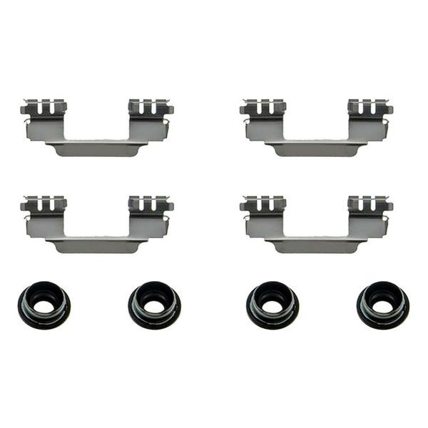 Dorman HW5680 Rear Disc Brake Hardware for 2003-2010 Cadillac CTS