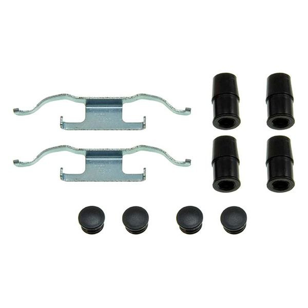Dorman HW5689 Rear Disc Brake Hardware for 2003-2006 Ford Expedition