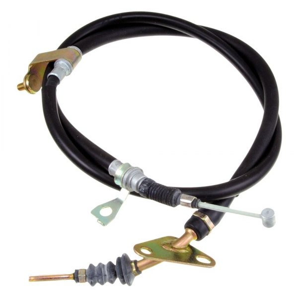 Dorman C660164 Rear Right Park Brake Cable for 1990-1994 Mazda Protege