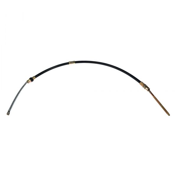 Dorman C660062 Rear Left Park Brake Cable for 2001-2005 Pontiac Aztek