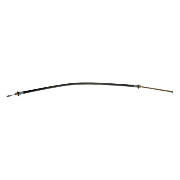 Dorman C660006 Rear Right Park Brake Cable for 1997-1999 Oldsmobile Cutlass