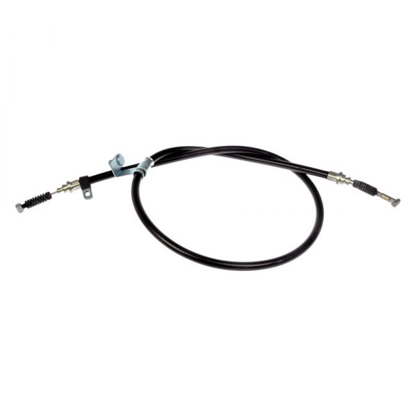 Dorman C660018 Rear Right Park Brake Cable for 1997-2003 Ford Escort