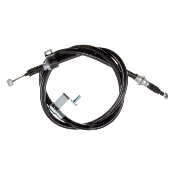Dorman C660023 Rear Left Park Brake Cable for 1997-2003 Ford Escort