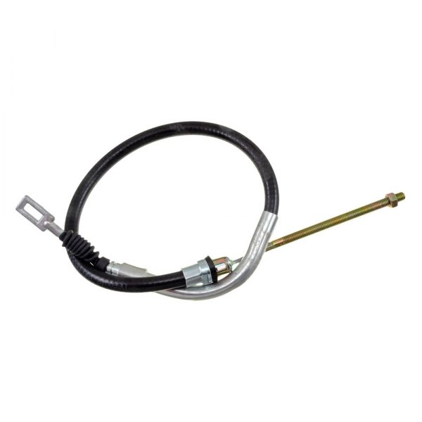 Dorman C660048 Rear Left Park Brake Cable for 1998-1999 Oldsmobile Intrigue