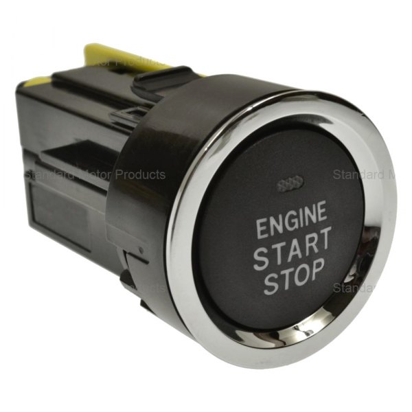 US1411 Starter Switch for 2015-2019 Toyota Sienna, Black & Yellow