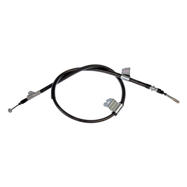 Dorman C660067 Rear Left Park Brake Cable for 1991-1994 Nissan Sentra