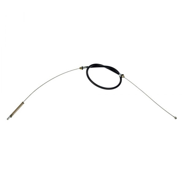 Dorman C660088 Rear Right Park Brake Cable for 1999-2002 Ford Windstar