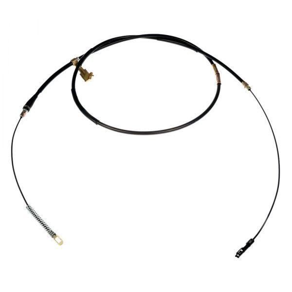 Dorman C660101 Park Brake Cable for 1999 Ford F-150