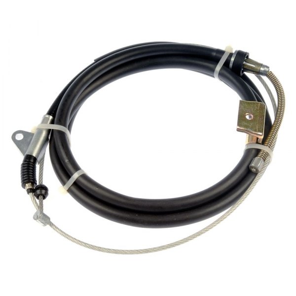 Dorman C660133 Rear Right Park Brake Cable for 1998-2003 Toyota Sienna