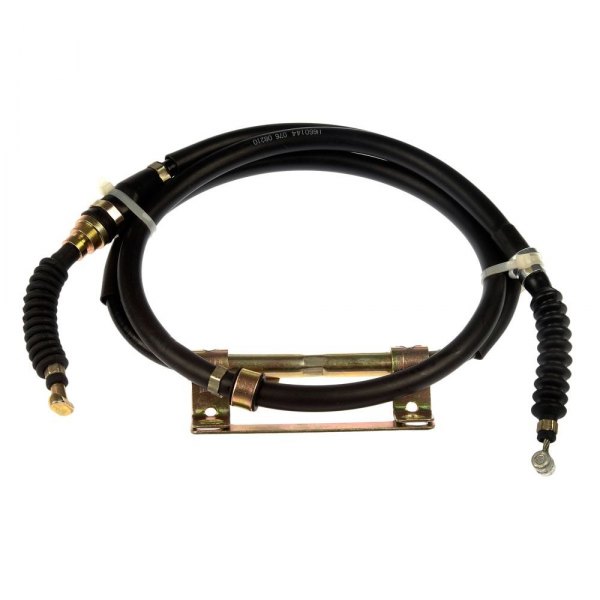 Dorman C660144 Rear Left Park Brake Cable for 2000-2004 Kia Spectra