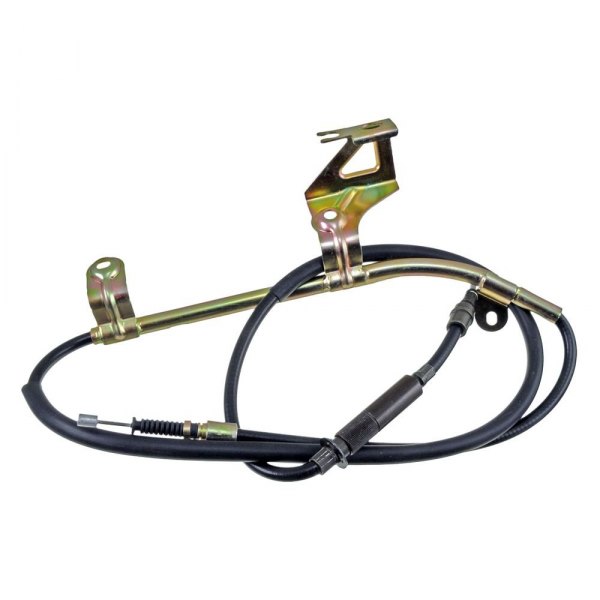 Dorman C660148 Rear Right Park Brake Cable for 1998-2005 Volkswagen Passat