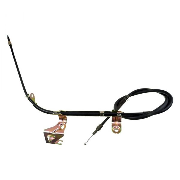 Dorman C660149 Rear Left Park Brake Cable for 1998-2005 Volkswagen Passat