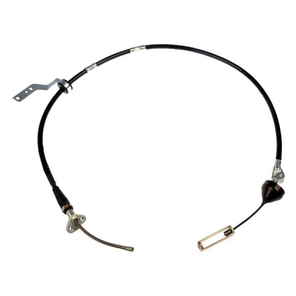 Dorman C660156 Rear Left Park Brake Cable for 1999-2003 Lexus RX300