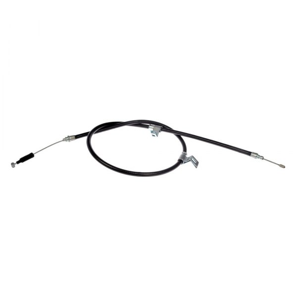 Dorman C660170 Rear Left Park Brake Cable for 1999-2003 Mazda Protege