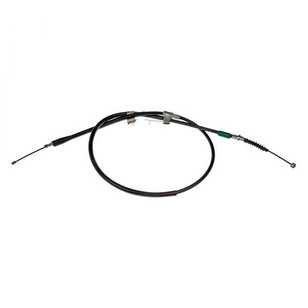 Dorman C660171 Rear Right Park Brake Cable for 1999-2003 Mazda Protege