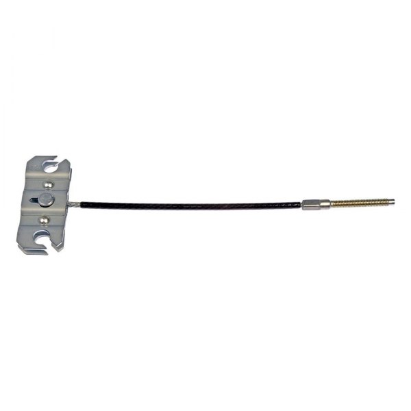 Dorman C660180 Front Park Brake Cable for 1993-2004 Subaru Impreza