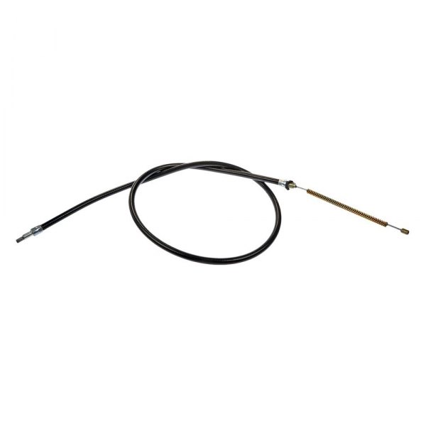 Dorman C95548 Rear Left Park Brake Cable for 1996-2002 Chevrolet Express 1500