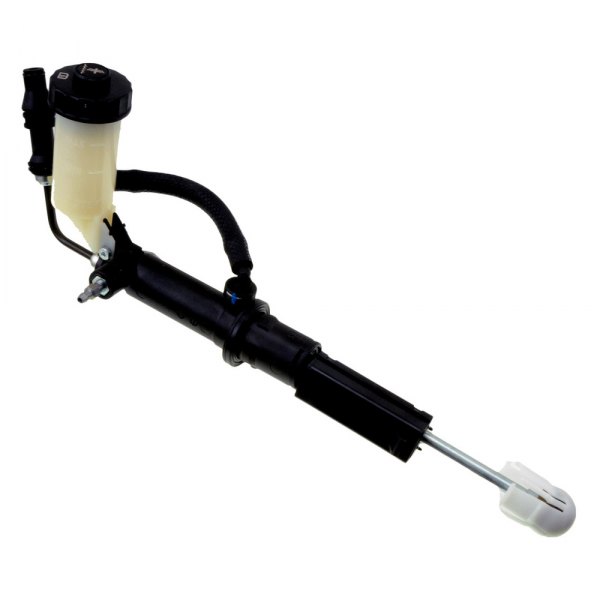 Dorman CM640037 Clutch Master Cylinder for 2001-2006 Chevrolet Silverado 2500 HD