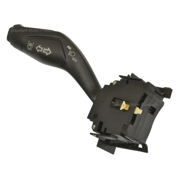 CBS2430 Dimmer Switch for 2015-2018 Ford Focus, Black