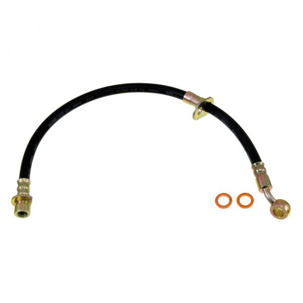 Dorman H620018 Rear Right Hydraulic Brake for 2001-2003 Acura CL